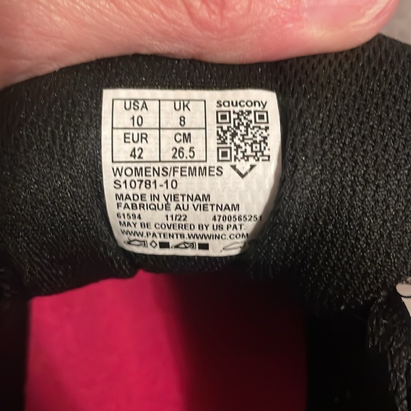 Saucony cohesion - Picture 6 of 6